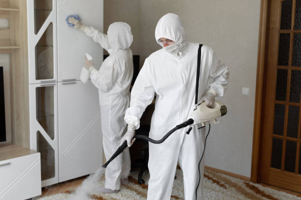 24/7 Emergency Sewage Cleanup experts in Lawnside, NJ